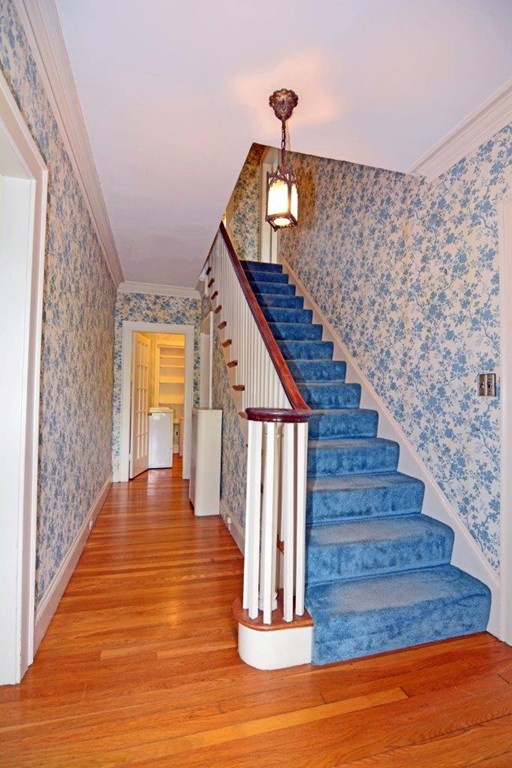 56 Devonshire Road Newton, MA 02468 - Photo 3 of 30