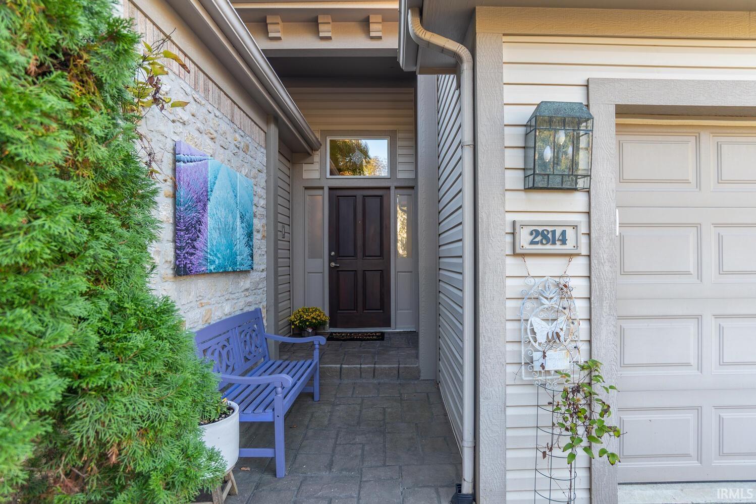 2814 South St Remy Circle Bloomington, IN 47401 - Photo 2 of 36