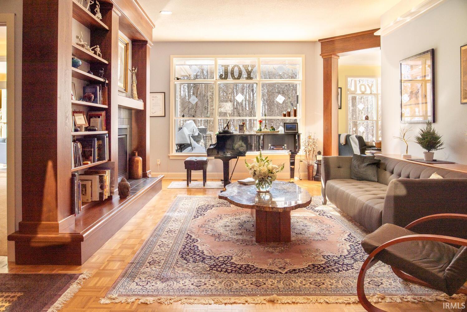 2814 South St Remy Circle Bloomington, IN 47401 - Photo 23 of 36