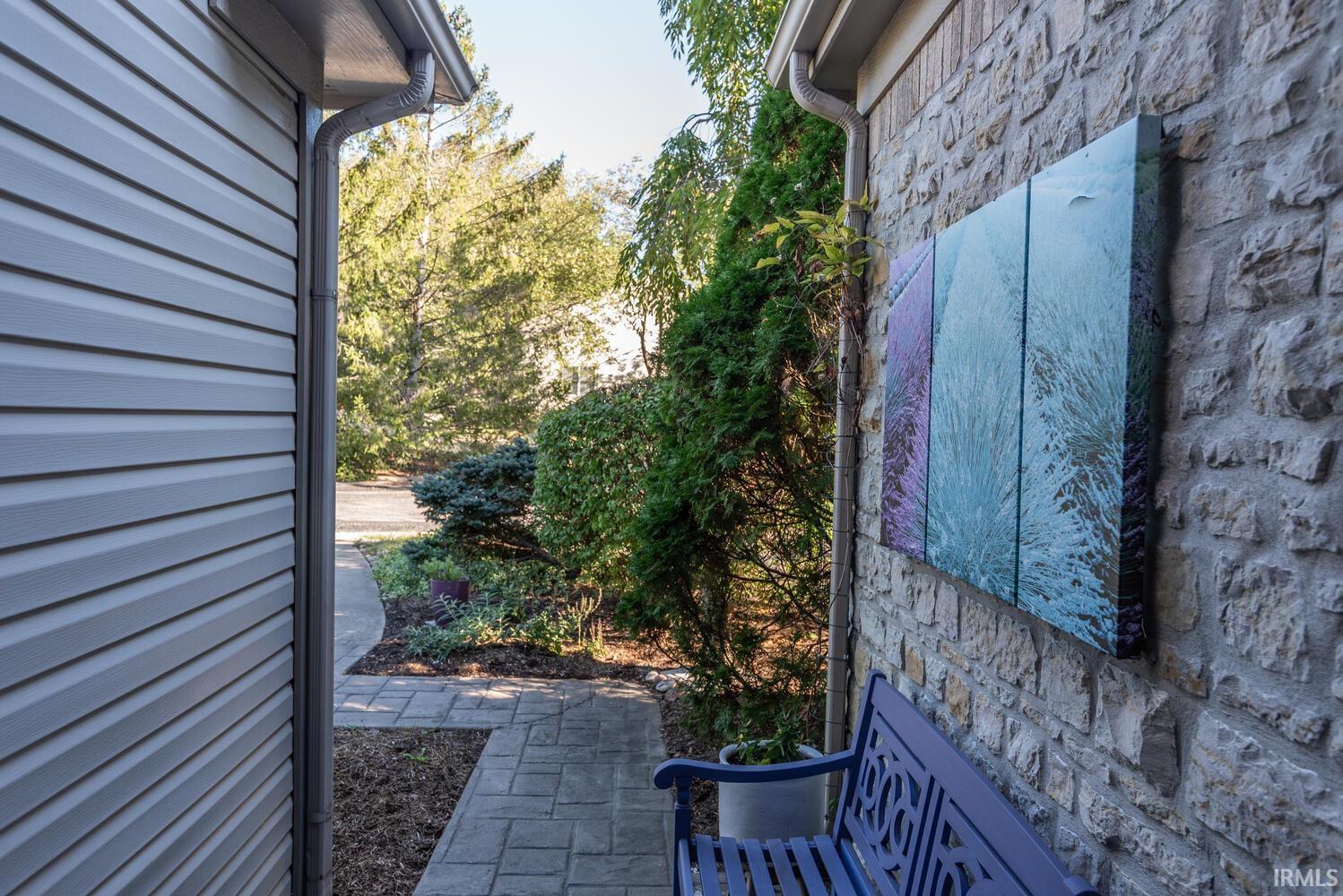 2814 South St Remy Circle Bloomington, IN 47401 - Photo 4 of 36