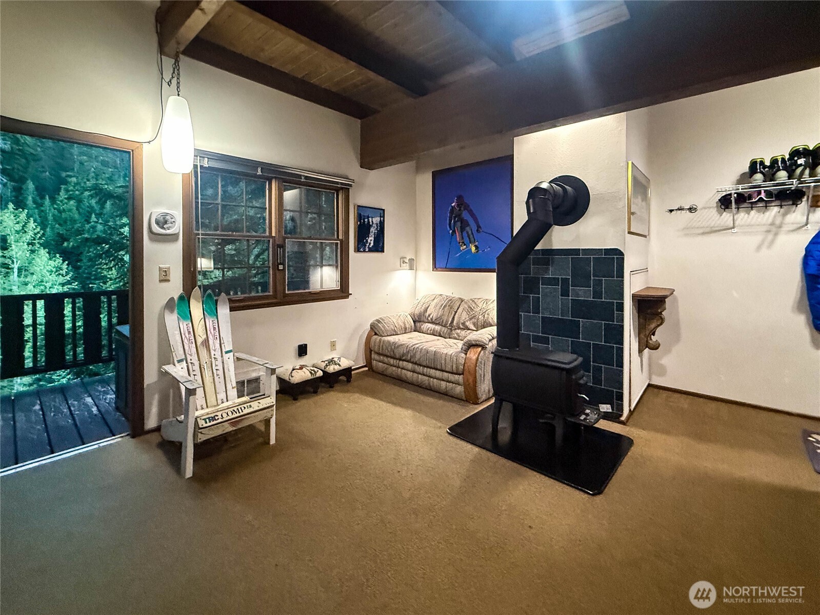 17800 Alpental Access Road, Unit 3102 Snoqualmie Pass, WA 98068 - Photo 18 of 32