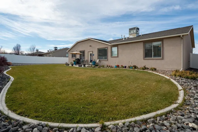 $510,000 | 170 Night Hawk Drive, Grand Junction, CO 81503