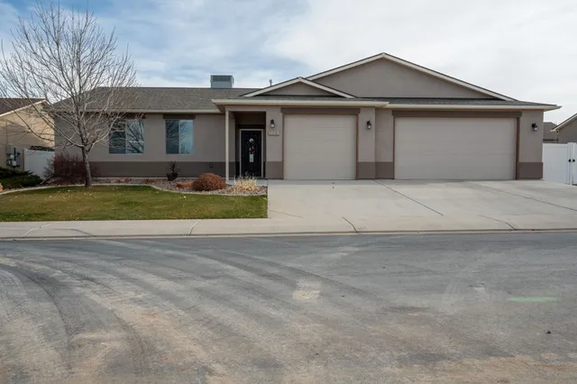 $510,000 | 170 Night Hawk Drive, Grand Junction, CO 81503