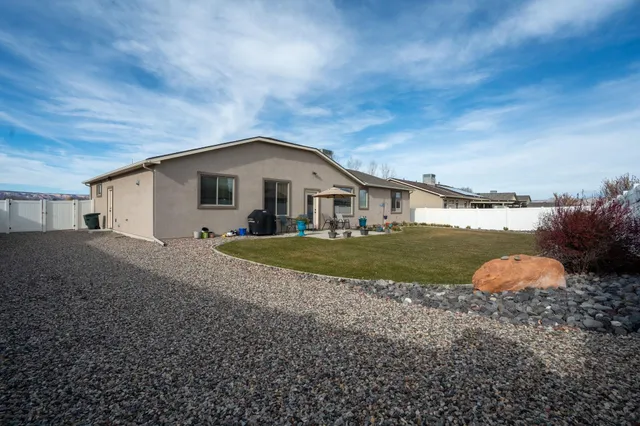 $510,000 | 170 Night Hawk Drive, Grand Junction, CO 81503