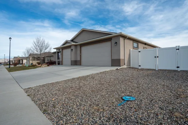$510,000 | 170 Night Hawk Drive, Grand Junction, CO 81503