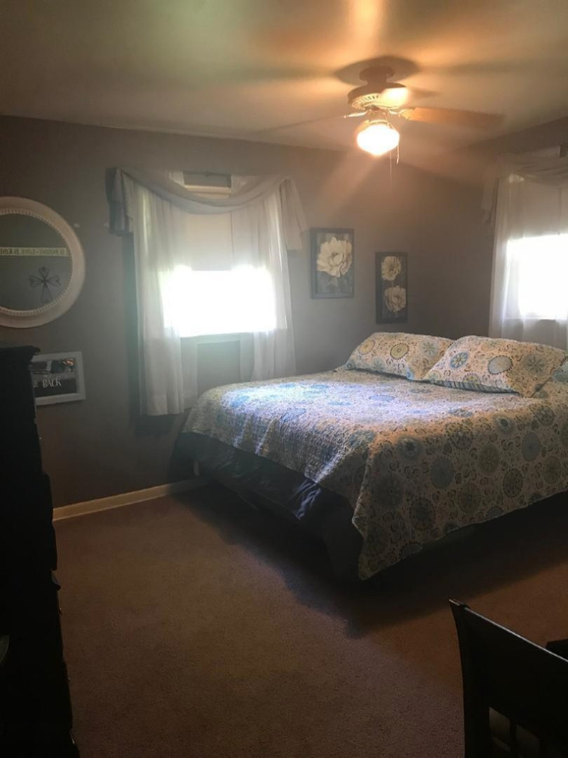 10421 8 Mile Road Ceresco, MI 49033 - Photo 11 of 13 house 4