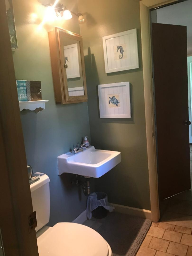 10421 8 Mile Road Ceresco, MI 49033 - Photo 10 of 13 house 10