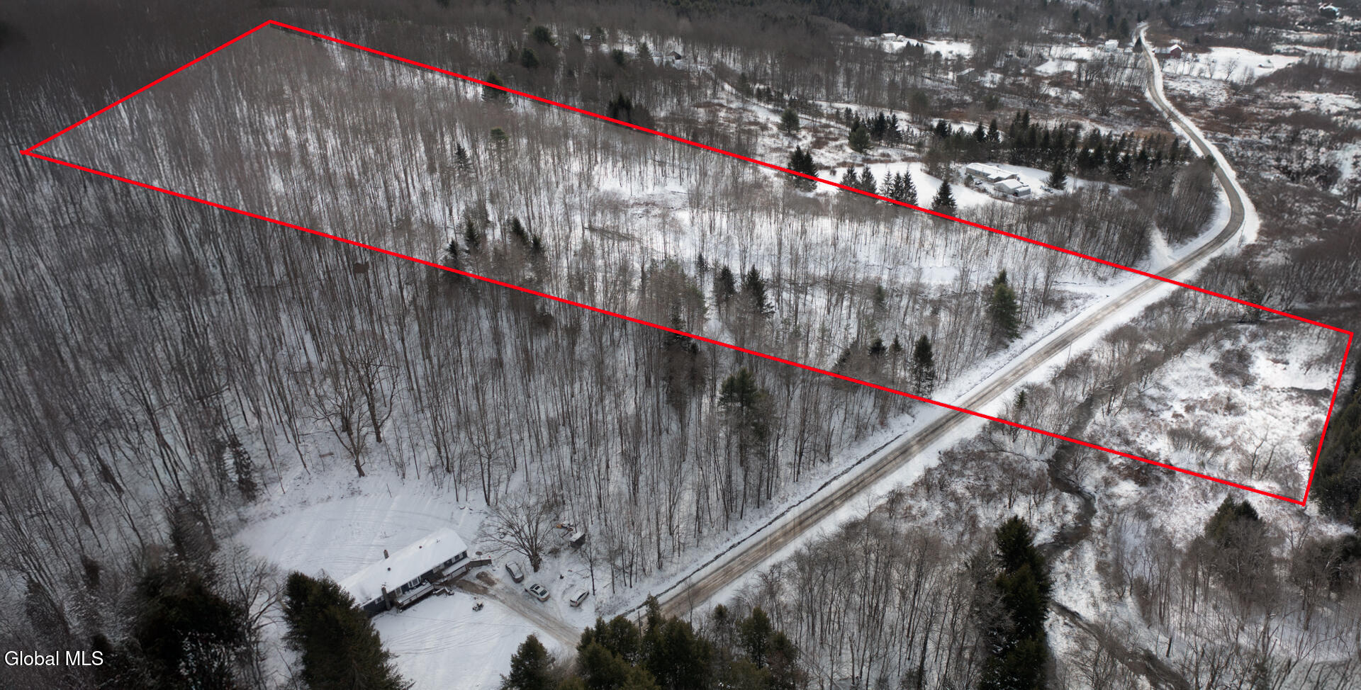 L3.7 Pine Swamp Road Sidney Center, NY 13839 - Photo 2 of 28 PineSwampRd-15