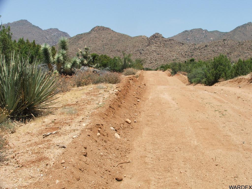 Lot 3279 South Cattle Crossing Road Yucca, AZ 86438 - Photo 13 of 18 Additional Photo