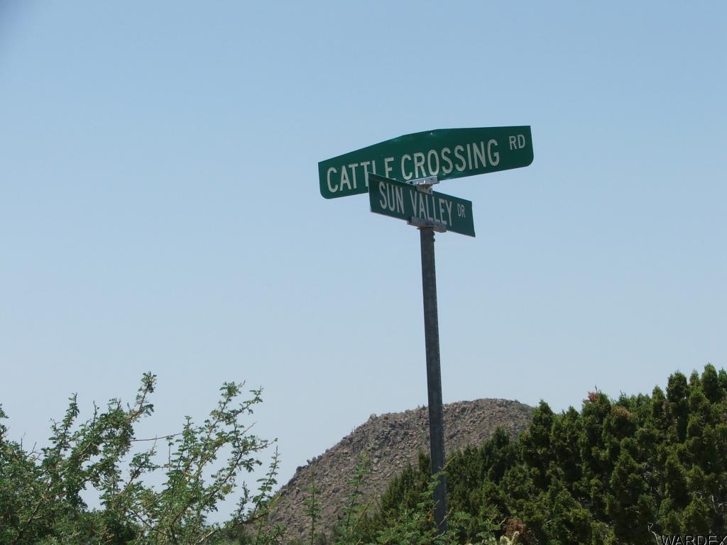 Lot 3279 South Cattle Crossing Road Yucca, AZ 86438 - Photo 15 of 18 Additional Photo
