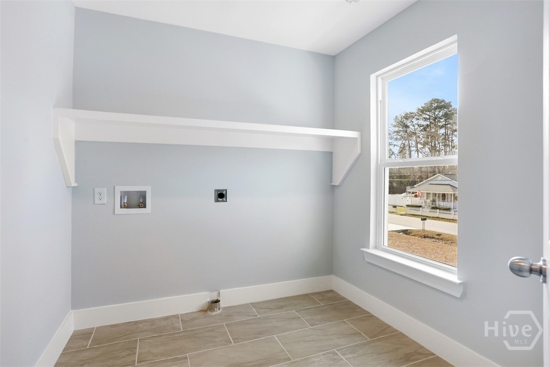 222 North Skinner Avenue Pooler, GA 31322 - Photo 37 of 45