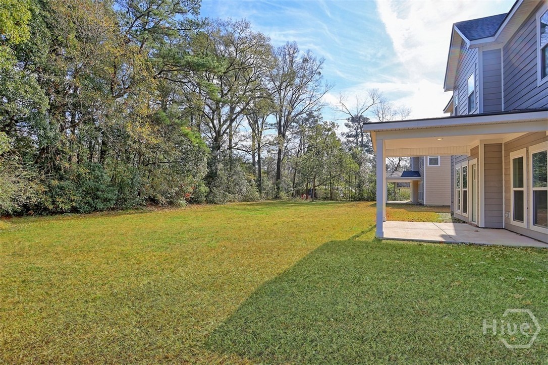 222 North Skinner Avenue Pooler, GA 31322 - Photo 42 of 45