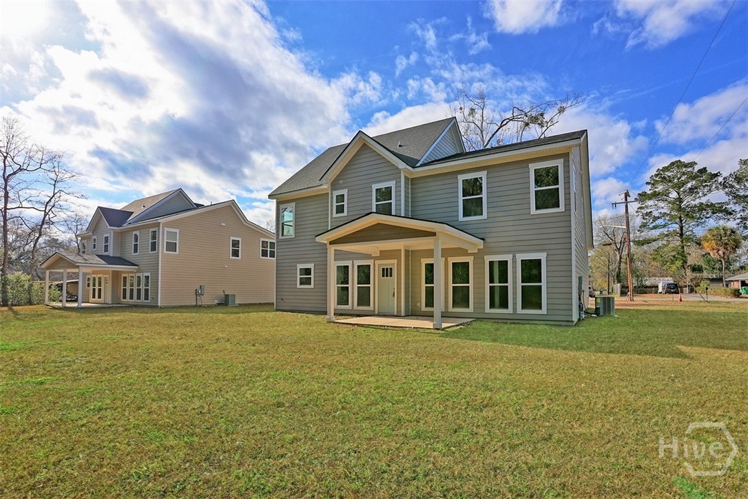 222 North Skinner Avenue Pooler, GA 31322 - Photo 43 of 45