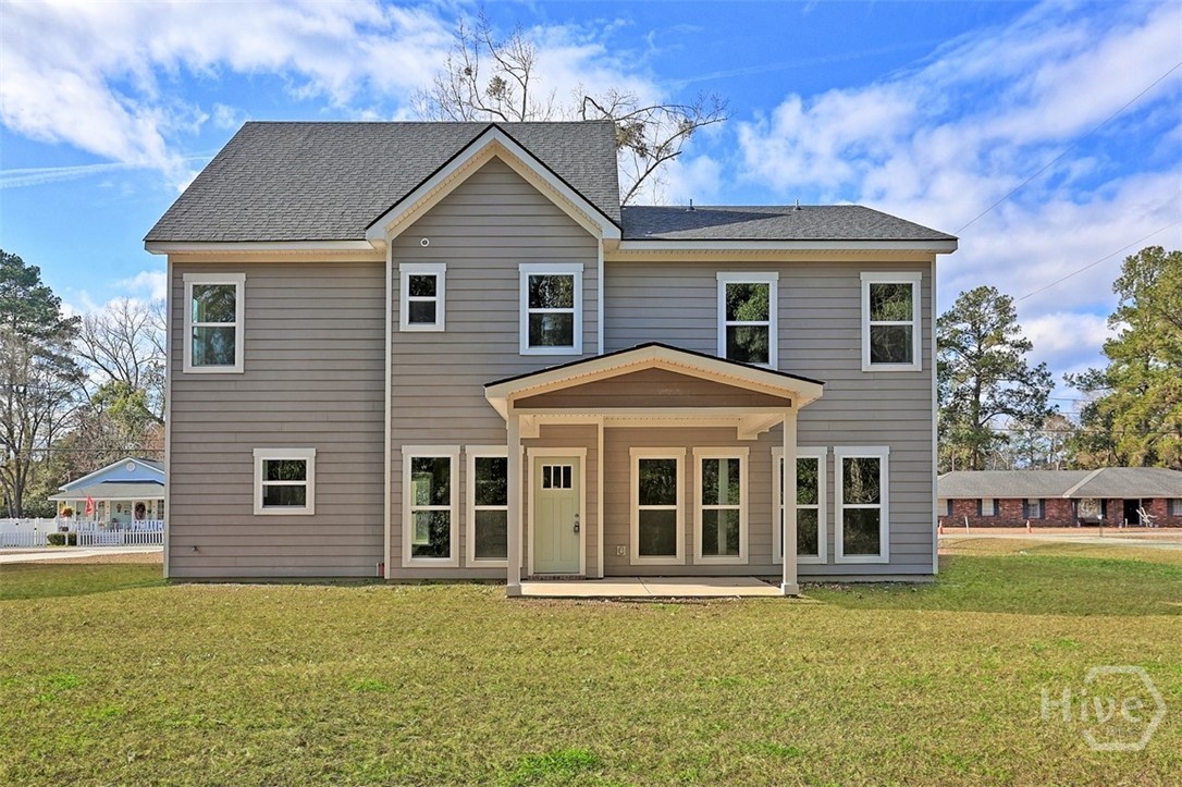 222 North Skinner Avenue Pooler, GA 31322 - Photo 44 of 45