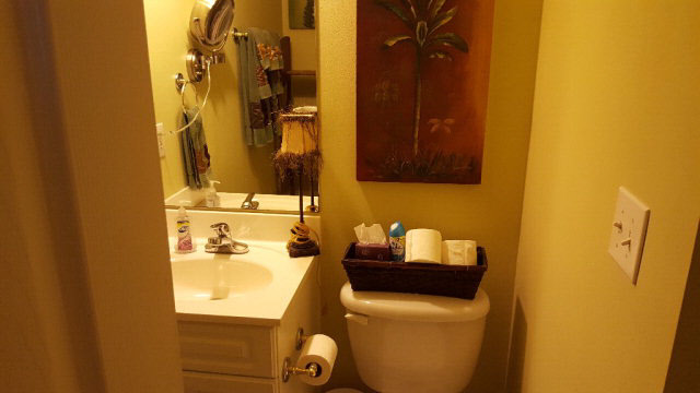 25955 Canal Road, Unit 211 Orange Beach, AL 36561 - Photo 16 of 34 MASTER BR BATH