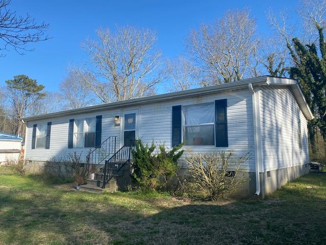 15421 Metompkin Road Bloxom, VA 23308 - Photo 1 of 1 Gallery Image 1