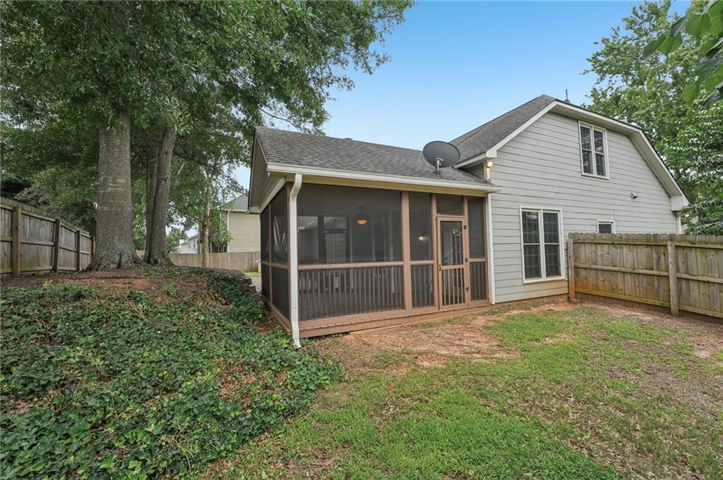 3645 River Summit Trail Duluth, GA 30097 - Photo 56 of 71
