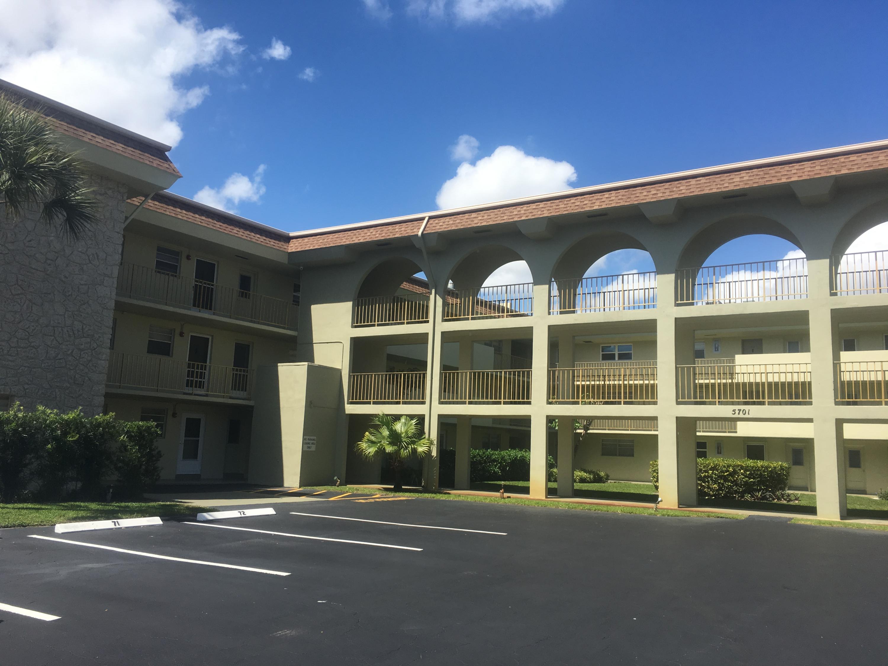 5701 Northwest 2nd Avenue, Unit 105 Boca Raton, FL 33487 - Photo 1 of 30 front