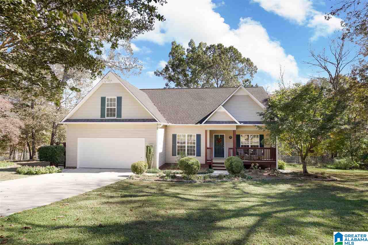 306 Lake View Circle Riverside, AL 35135 - Photo 1 of 35