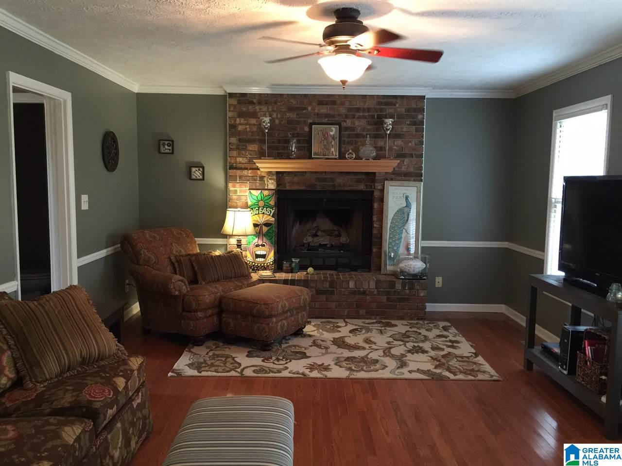 121 Ridgeview Drive Alexandria, AL 36250 - Photo 3 of 38