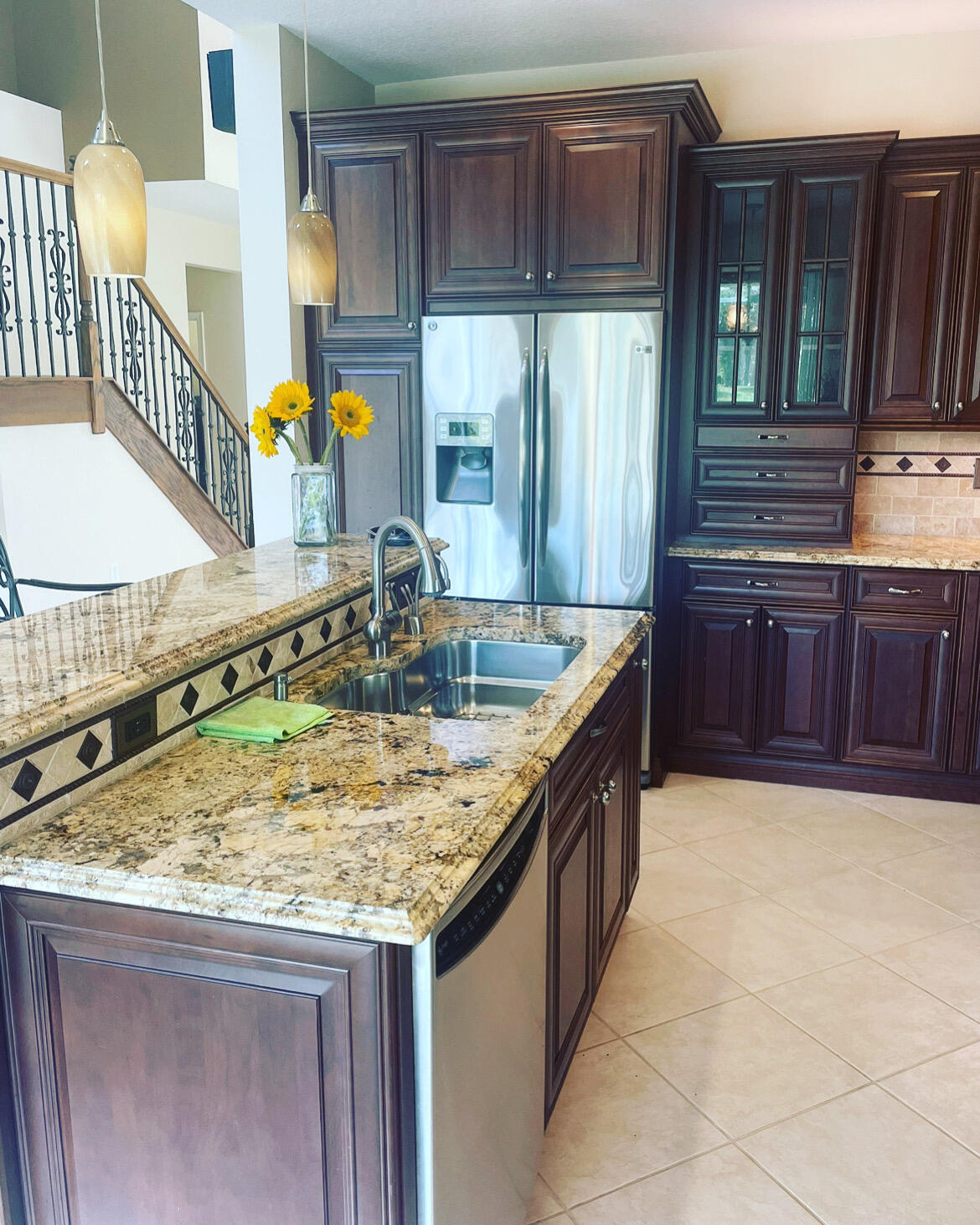 7754 Monarch Court Delray Beach, FL 33446 - Photo 4 of 20 Kitchen