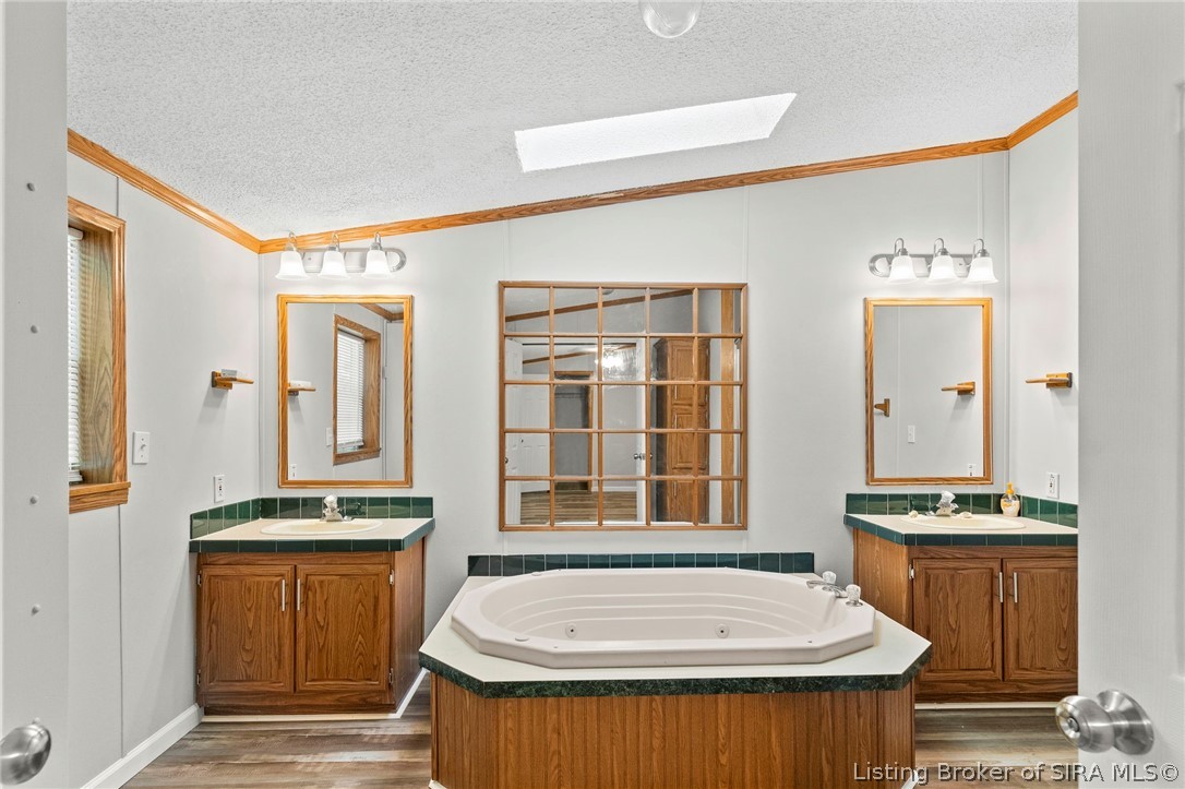 1297 Wildwood Road North Vernon, IN 47265 - Photo 16 of 33