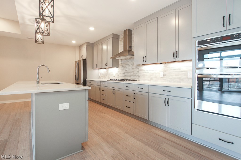 2044 Random Road, Unit 402 Cleveland, OH 44106 - Photo 13 of 35 Gallery Image 13
