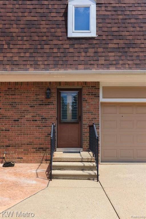 32201 Fruehauf Road Fraser, MI 48026 - Photo 36 of 46