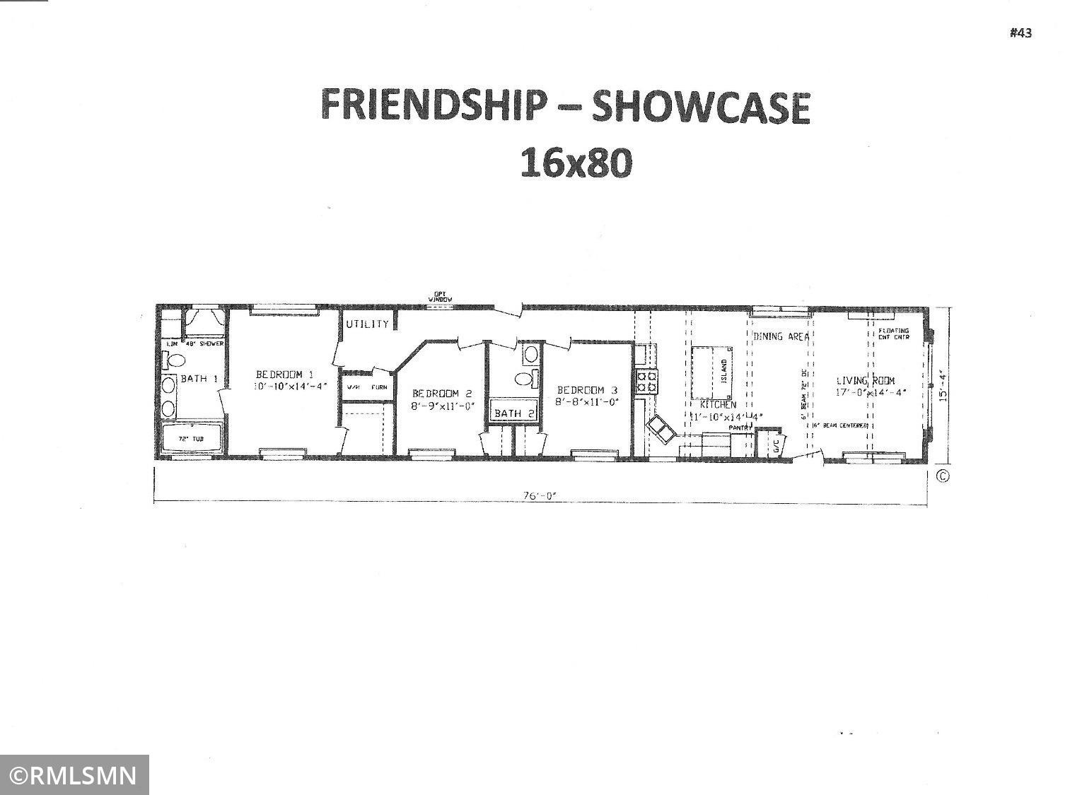 2101 Frohn Road Northeast Bemidji, MN 56601 - Photo 59 of 59