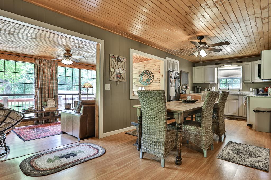 13111 Big Creek Road Cherry Log, GA 30522 - Photo 11 of 61