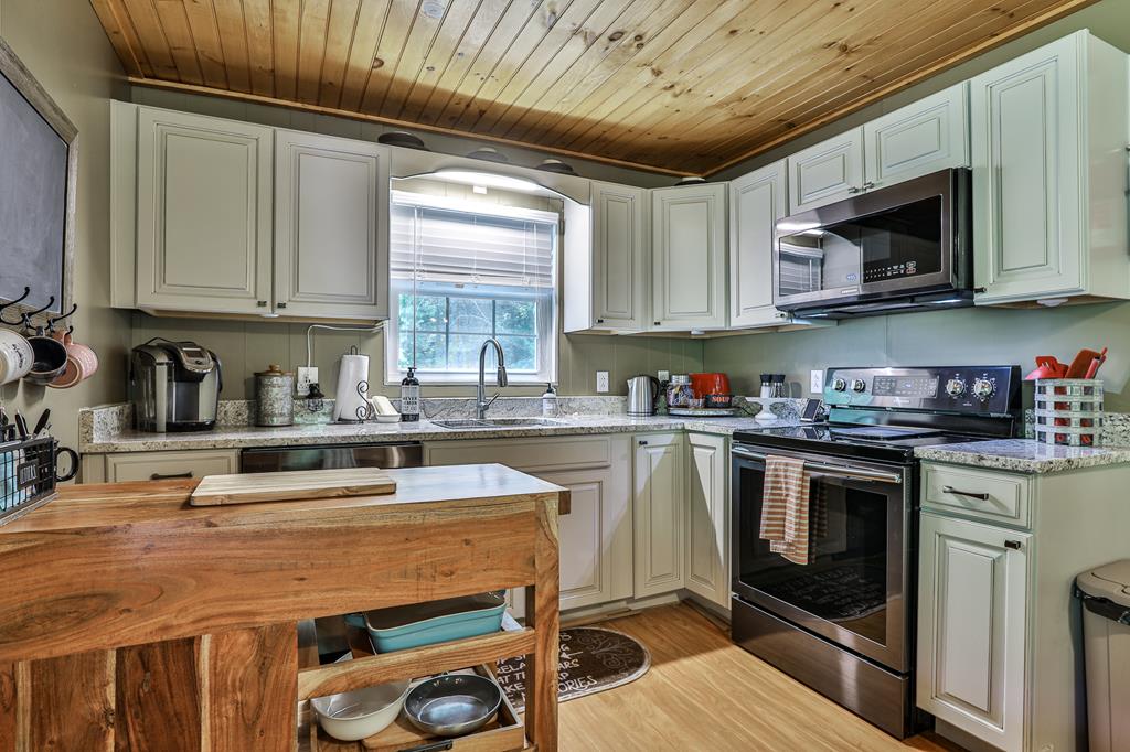 13111 Big Creek Road Cherry Log, GA 30522 - Photo 12 of 61