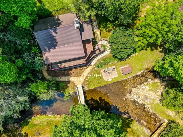 $755,000 | 13111 Big Creek Road, Cherry Log, GA 30522