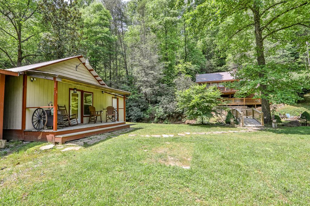 13111 Big Creek Road Cherry Log, GA 30522 - Photo 19 of 61