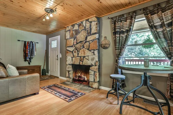 $745,000 | 13111 Big Creek Road, Cherry Log, GA 30522