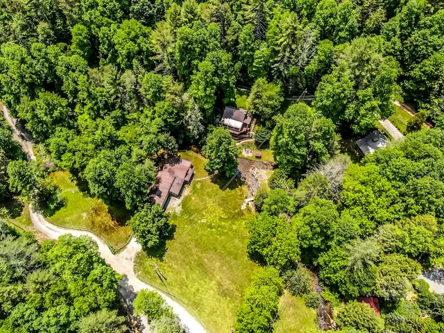 $755,000 | 13111 Big Creek Road, Cherry Log, GA 30522