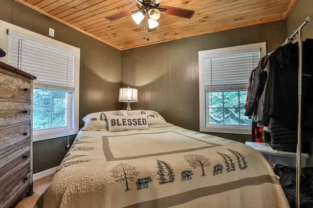 $755,000 | 13111 Big Creek Road, Cherry Log, GA 30522