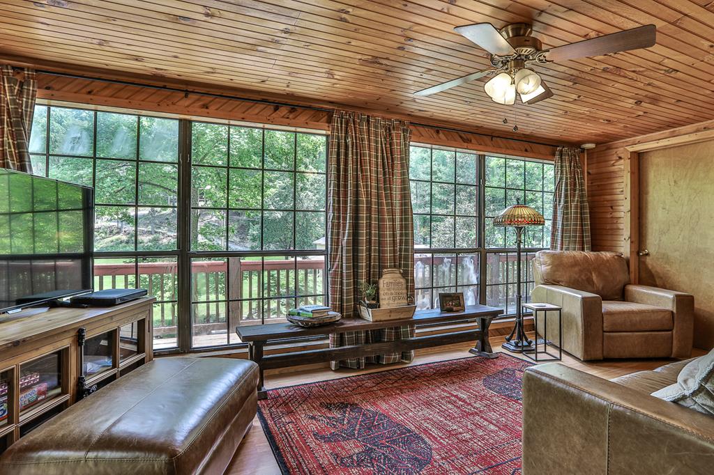 13111 Big Creek Road Cherry Log, GA 30522 - Photo 28 of 61