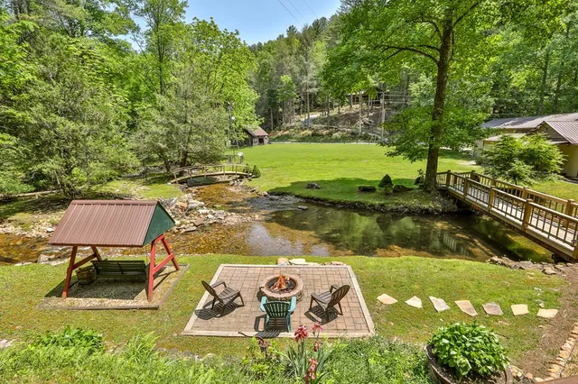 $755,000 | 13111 Big Creek Road, Cherry Log, GA 30522