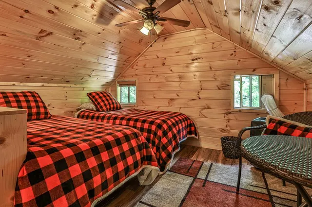 $755,000 | 13111 Big Creek Road, Cherry Log, GA 30522