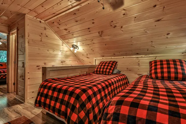 $755,000 | 13111 Big Creek Road, Cherry Log, GA 30522