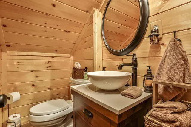 $755,000 | 13111 Big Creek Road, Cherry Log, GA 30522