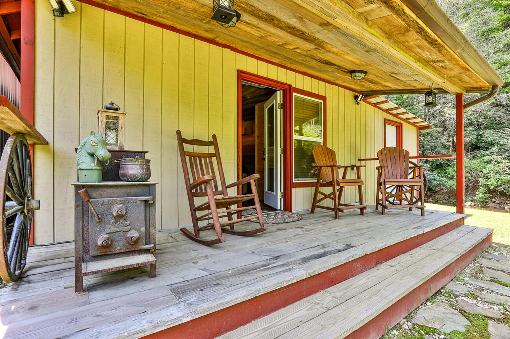 13111 Big Creek Road Cherry Log, GA 30522 - Photo 37 of 61