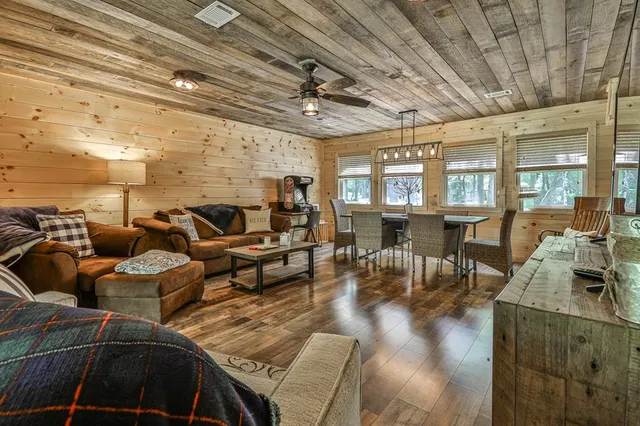 $755,000 | 13111 Big Creek Road, Cherry Log, GA 30522