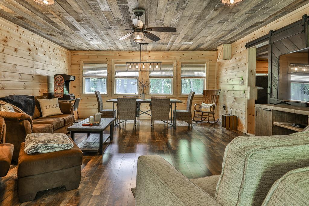 13111 Big Creek Road Cherry Log, GA 30522 - Photo 39 of 61