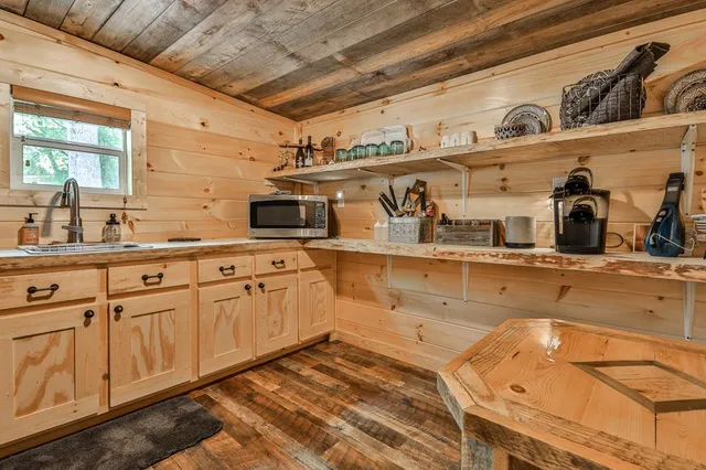 $755,000 | 13111 Big Creek Road, Cherry Log, GA 30522