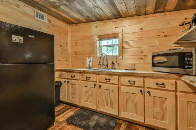 $755,000 | 13111 Big Creek Road, Cherry Log, GA 30522