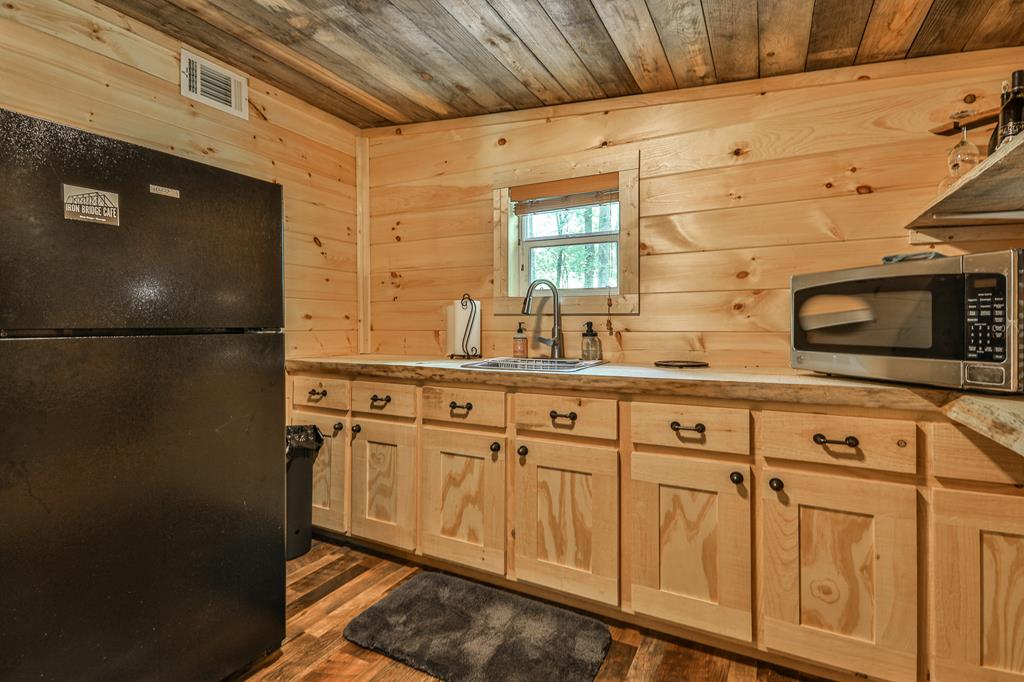 13111 Big Creek Road Cherry Log, GA 30522 - Photo 44 of 61