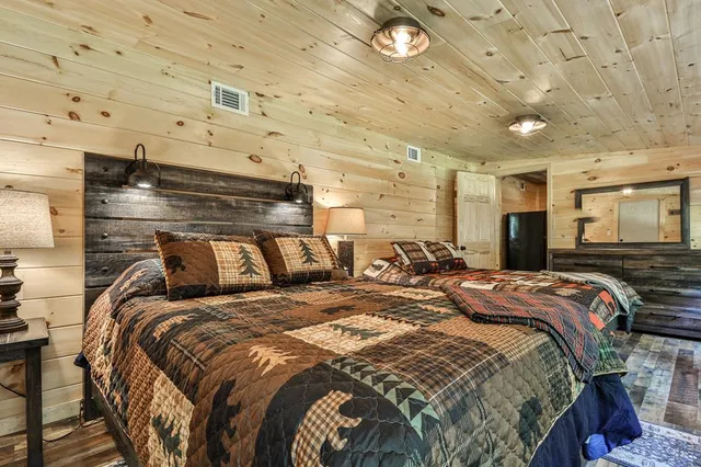 $755,000 | 13111 Big Creek Road, Cherry Log, GA 30522