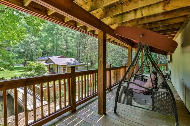 $755,000 | 13111 Big Creek Road, Cherry Log, GA 30522