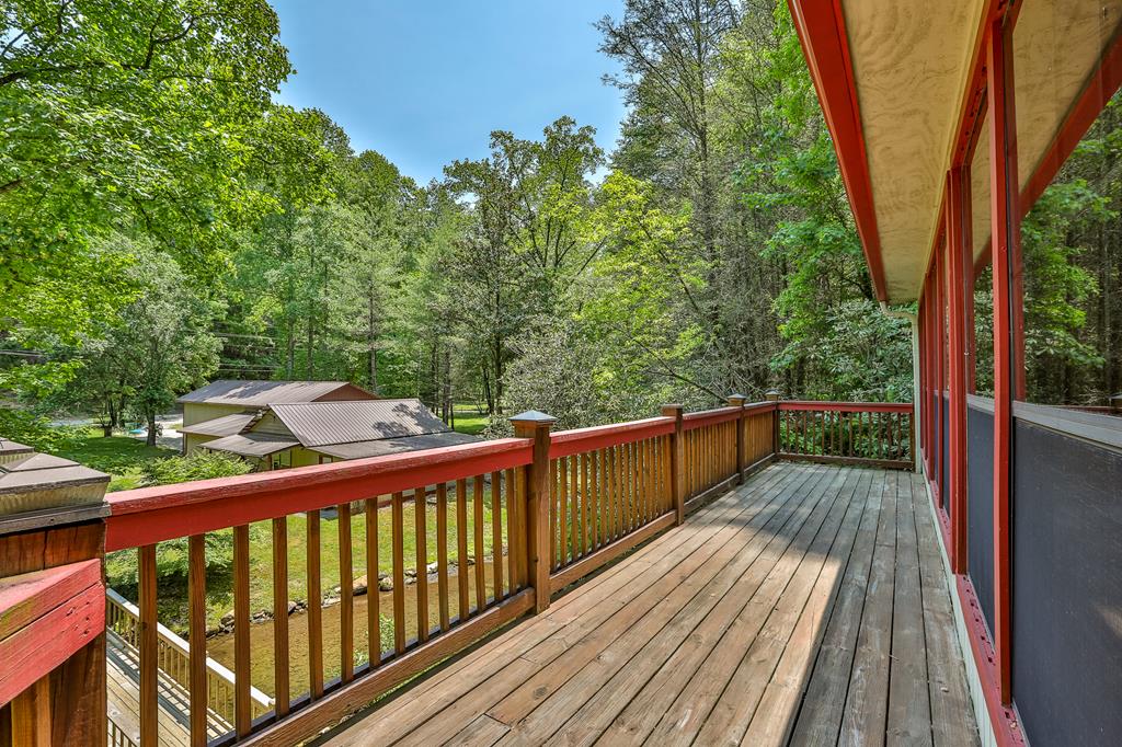 13111 Big Creek Road Cherry Log, GA 30522 - Photo 48 of 61